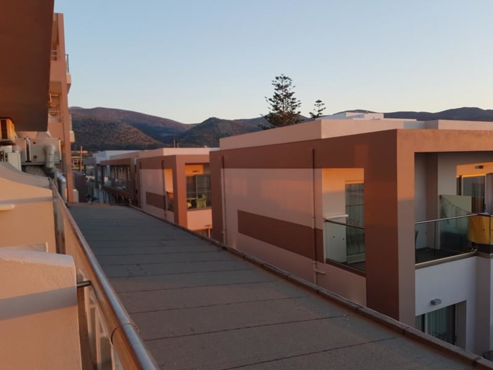 Sonstiges allsun Hotel Carolina Mare