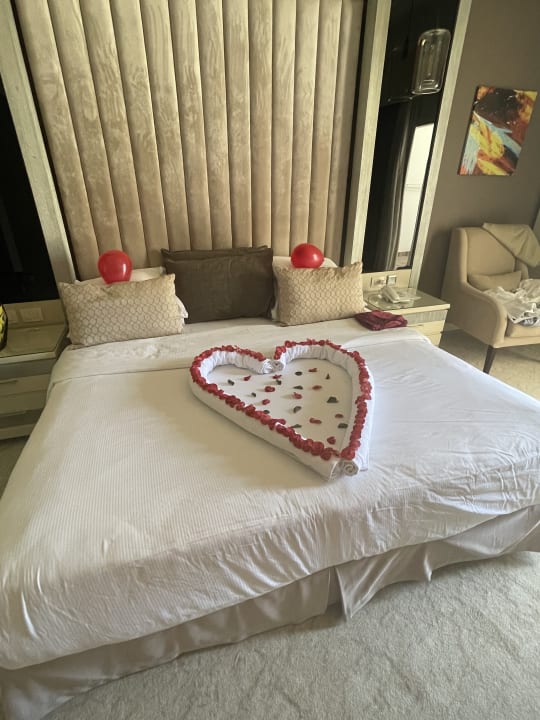 Zimmer Kaisol Romance Resort