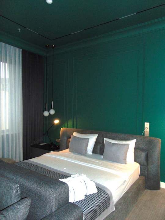 Zimmer Bentley Hotel Tashkent