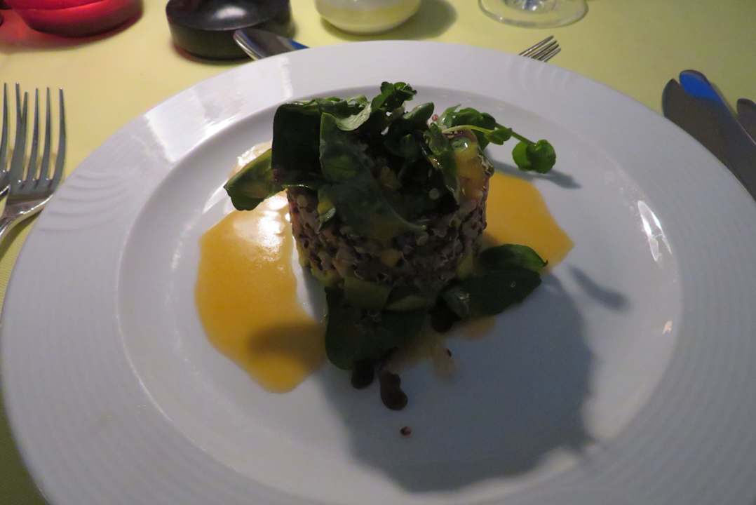 Gastro Seaside Hotel Palm Beach