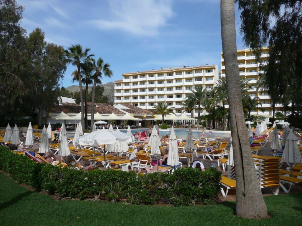 Hotel Iberostar Waves Ciudad Blanca