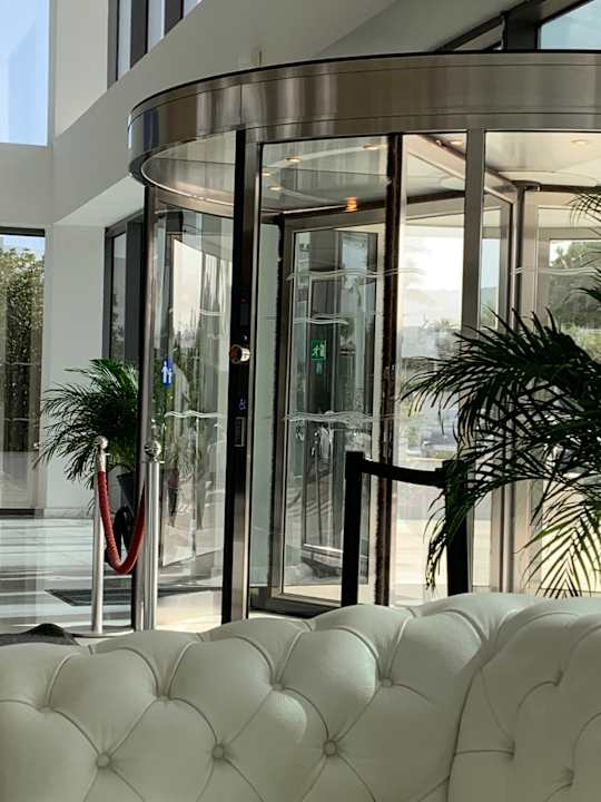 Sonstiges Hipotels Gran Conil Hotel
