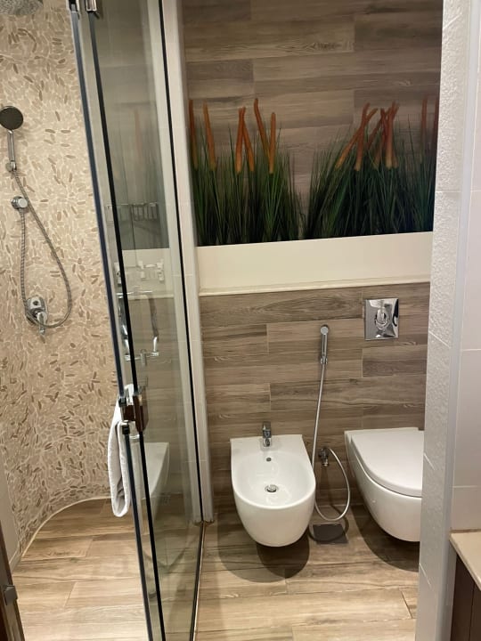 Zimmer The Retreat Palm Dubai MGallery by Sofitel