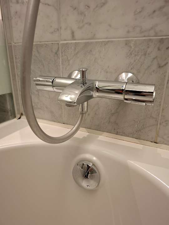 Zimmer NH Collection Köln Mediapark