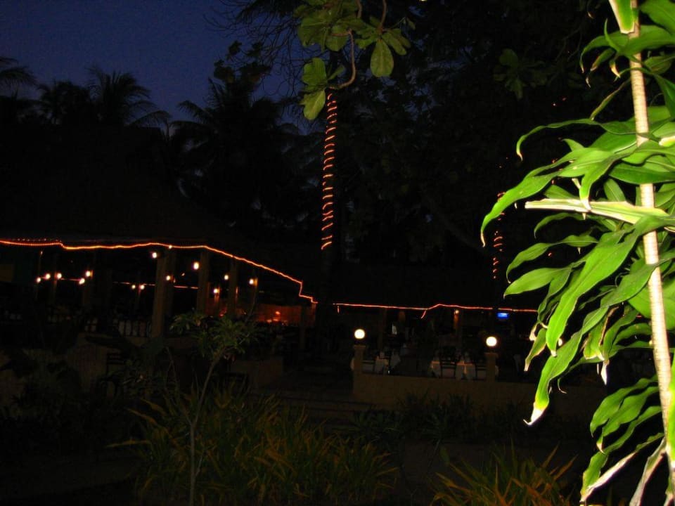 Restaurant The Fair House Beach Resort