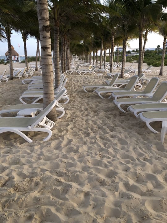 Strand Hotel Riu Dunamar