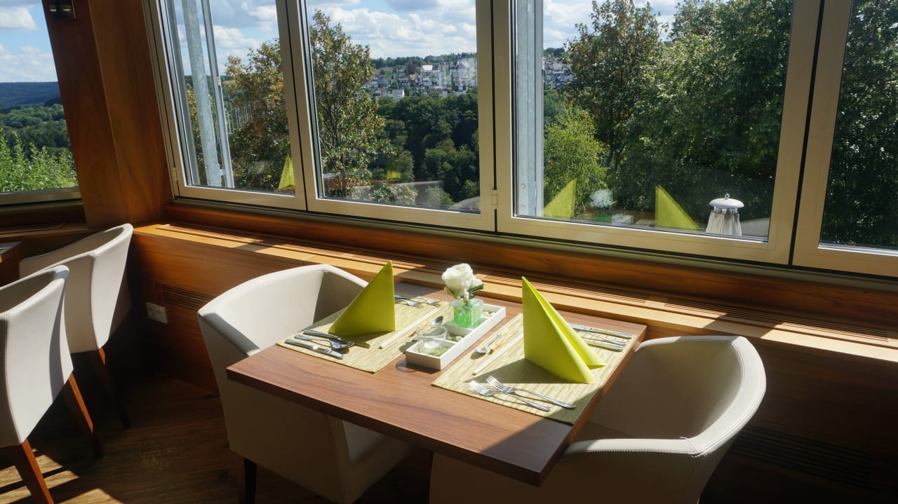Gastro Hapimag Resort Winterberg