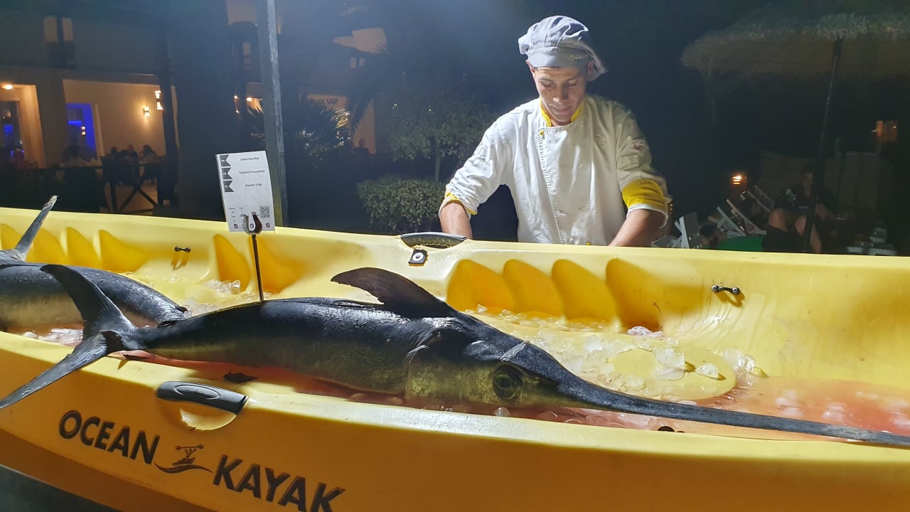 Gastro TUI MAGIC LIFE Penelope Beach