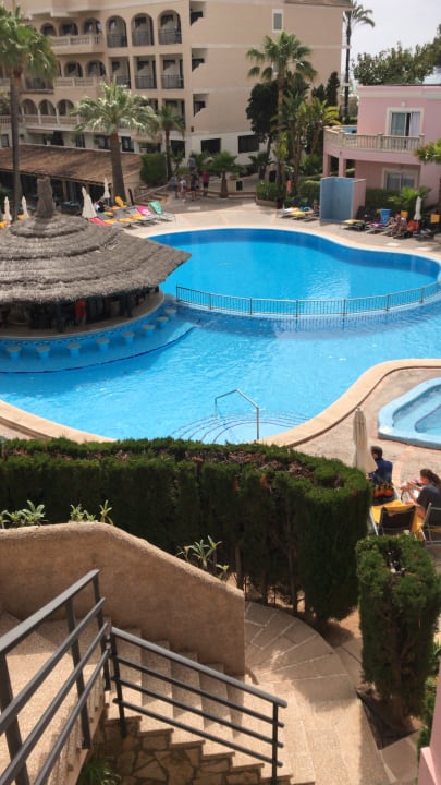 Pool R2 Lago Playa Park