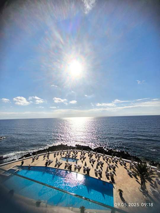 Ausblick Grupotel Aguait Resort & Spa - Adults only