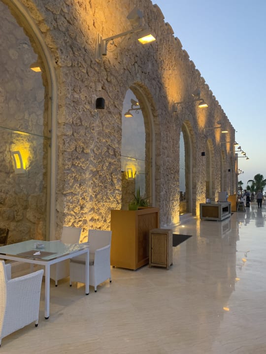 Gastro Pickalbatros Citadel Resort