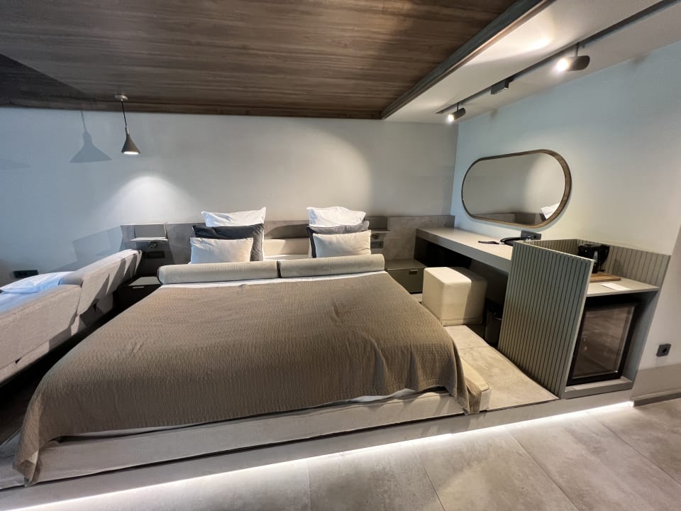 Zimmer Paloma Finesse