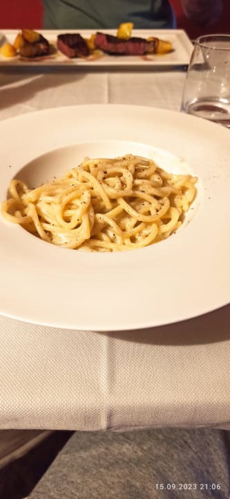 Gastro Agriturismo Borgo Imperiale