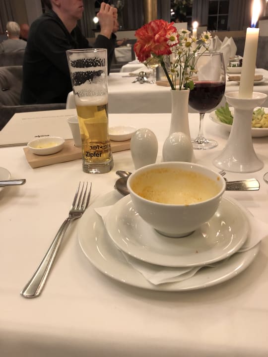 Gastro Alpina Alpendorf