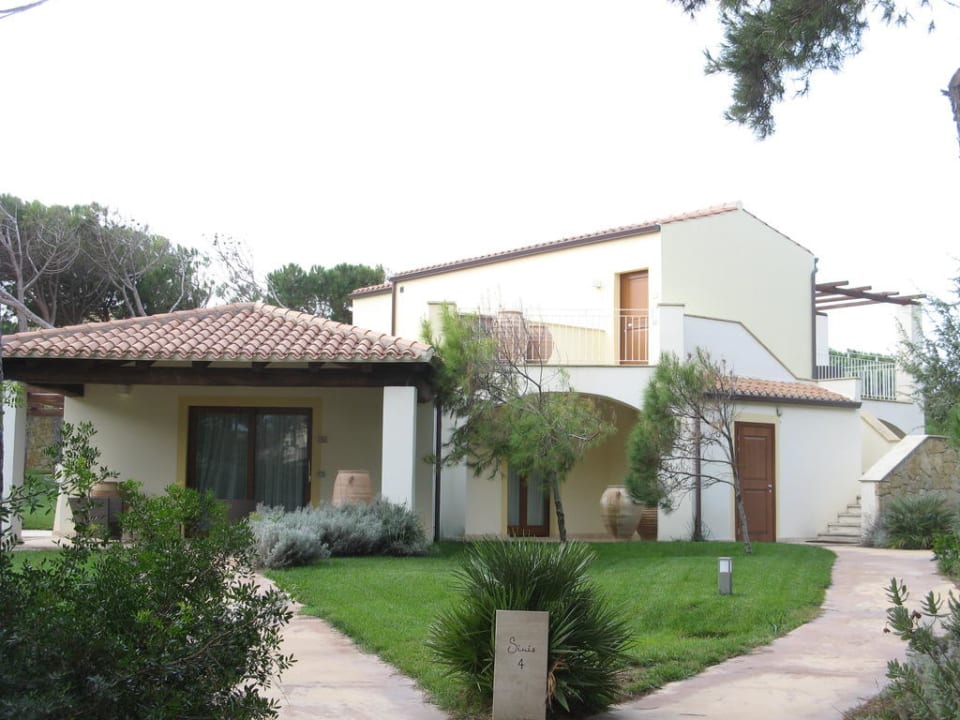 Golf Hotel Is Arenas, Sardinien Is Arenas Resort