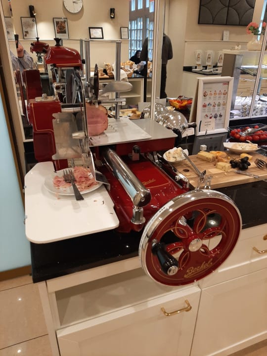 Gastro Hotel Josefshof am Rathaus