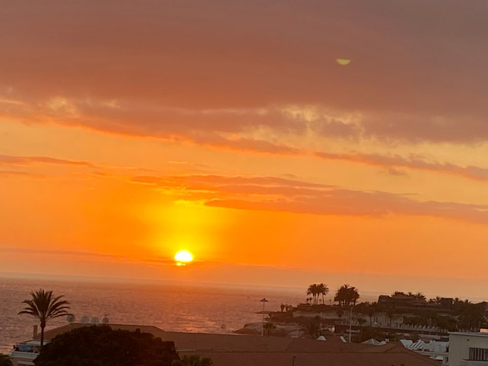 Außenansicht Princess Inspire Tenerife