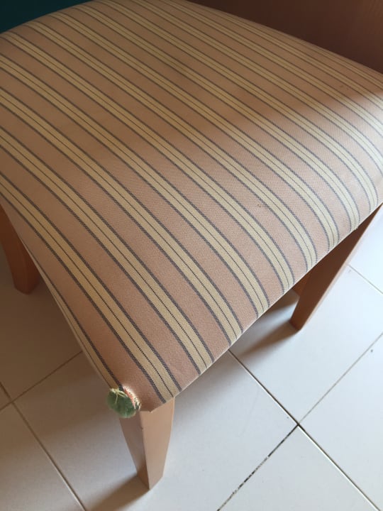 Zimmer SBH Costa Calma Beach Resort