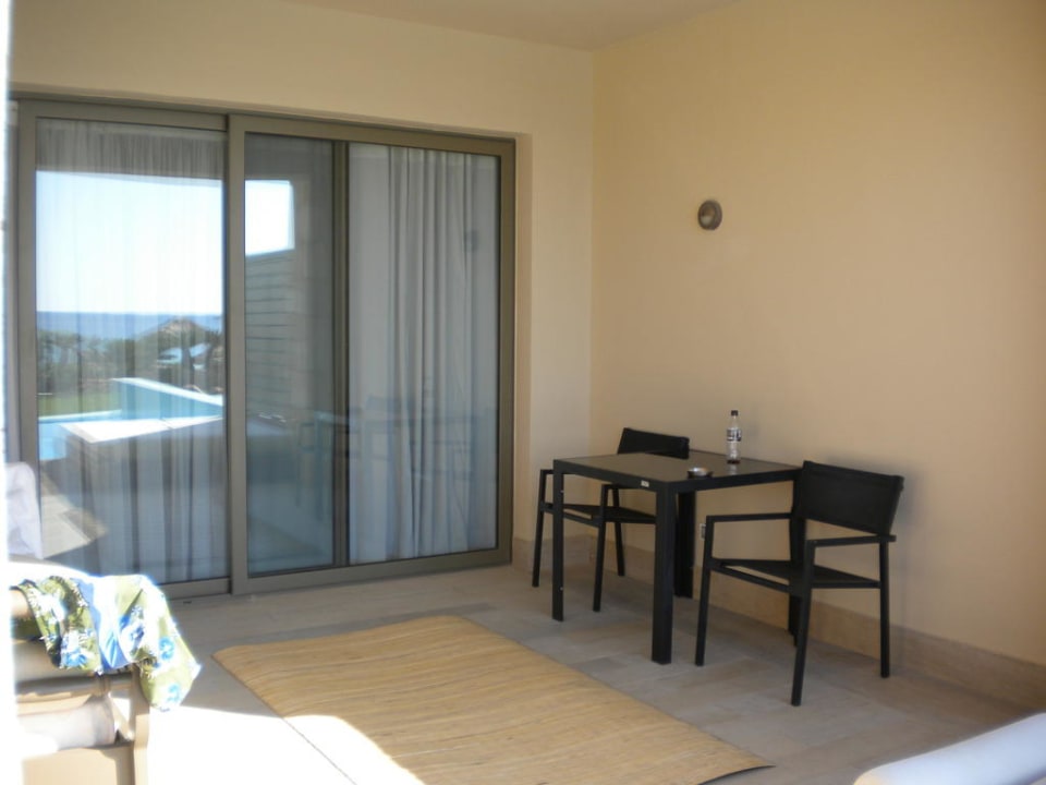 Terrasse Aquagrand Artistic Luxury Beach Resort - Adults only