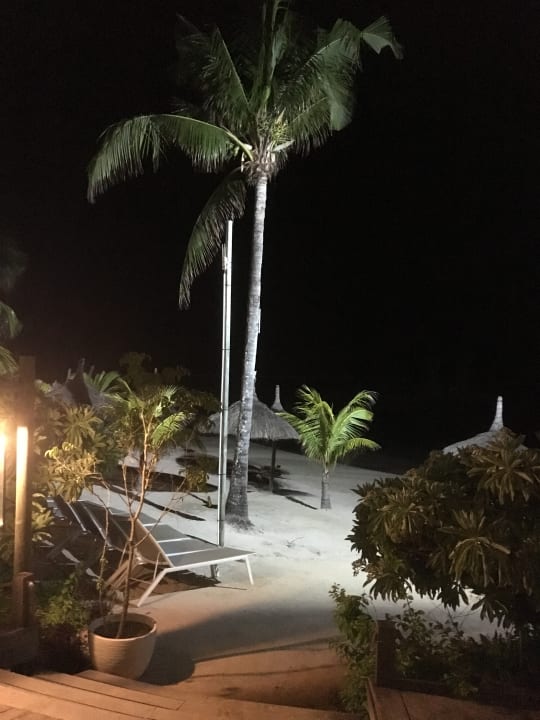 Strand Veranda Pointe aux Biches Hotel