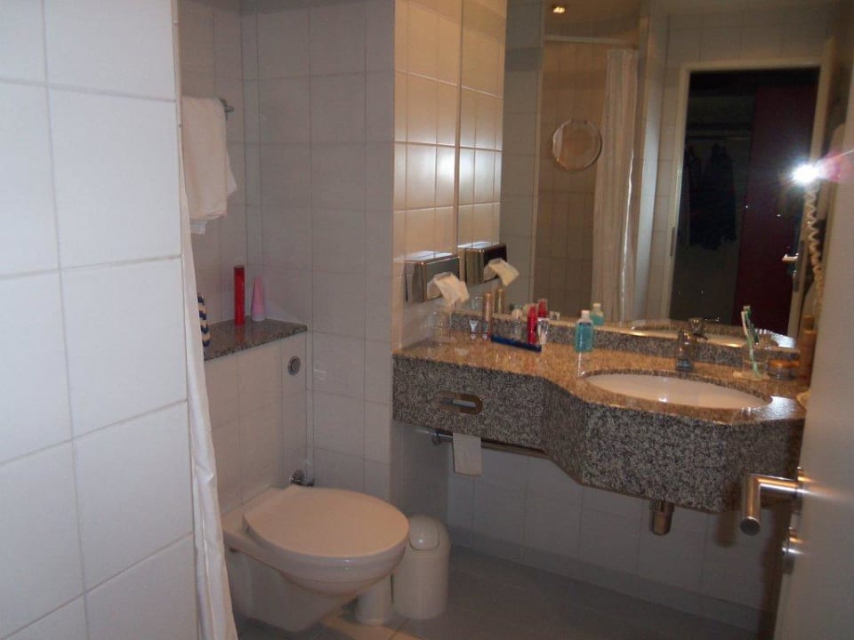 Bad Hotel Sorat Cottbus