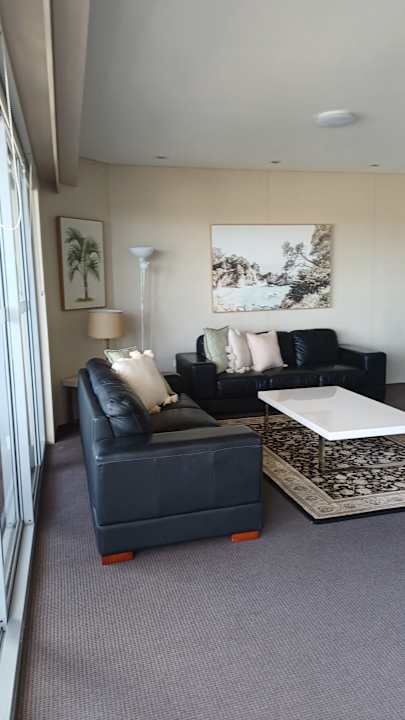 Zimmer Cote D'Azur Resort