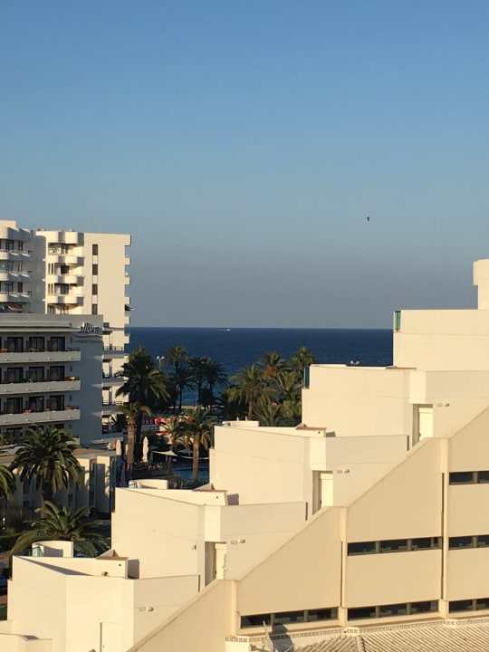 Ausblick Hotel Cala Millor Garden - Adults only