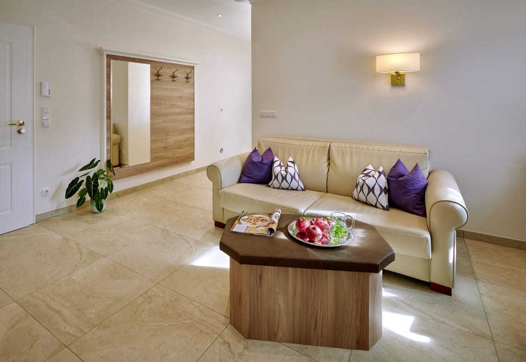 Zimmer Bonnschloessl - Ferienwohnungen