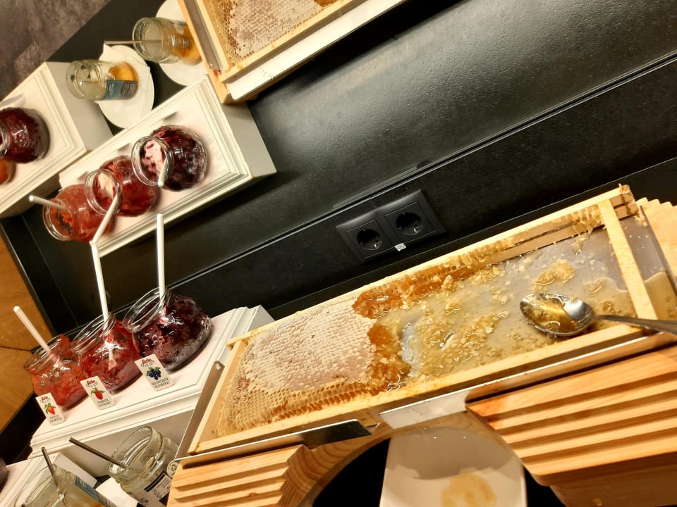 Gastro VALARA Alpine Art Hotel