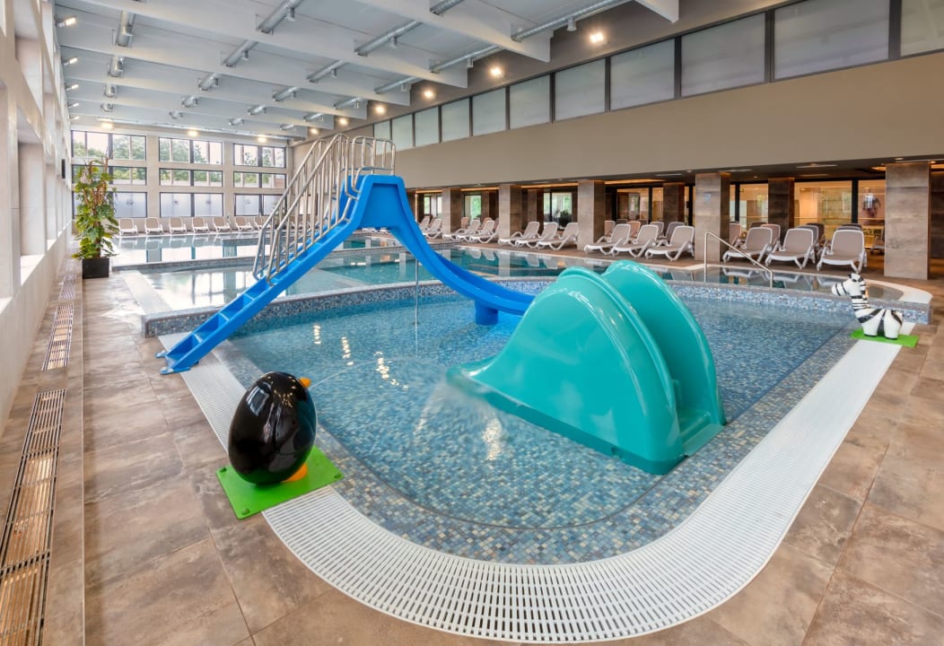 Sport & Freizeit Hunguest Hotel Bál Resort