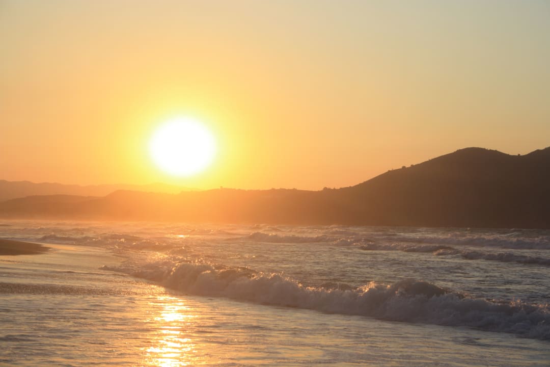 Strand Delfina Boutique Hotel