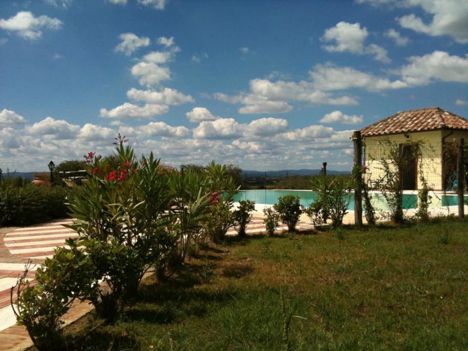 View Antico Podere Casa vacanze