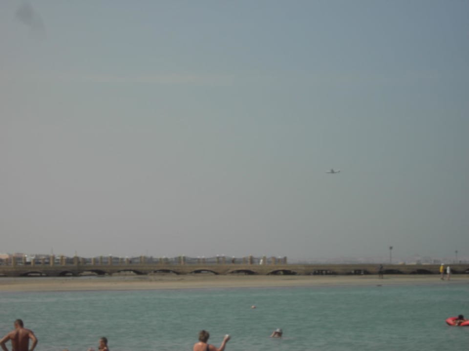 Hotel Dana Beach Resort Pickalbatros Dana Beach Resort - Hurghada