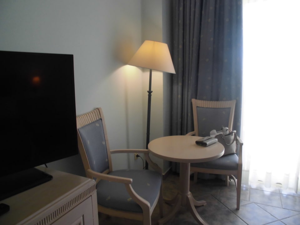 Zimmer Lindos Princess Beach Resort & Spa