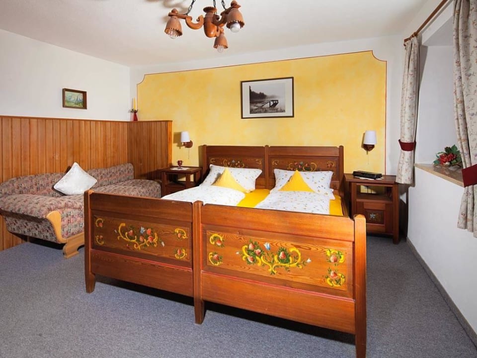 Fewo Kehlstein Ferienwohnungen Unterstöberl