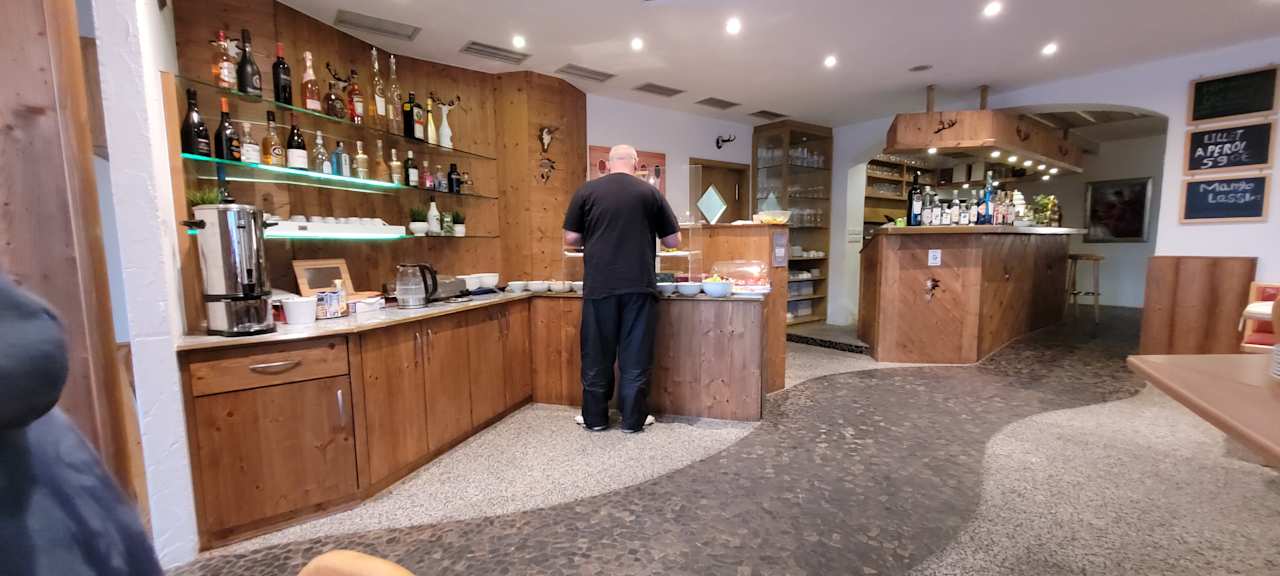 Gastro Landhaus Ohnesorg