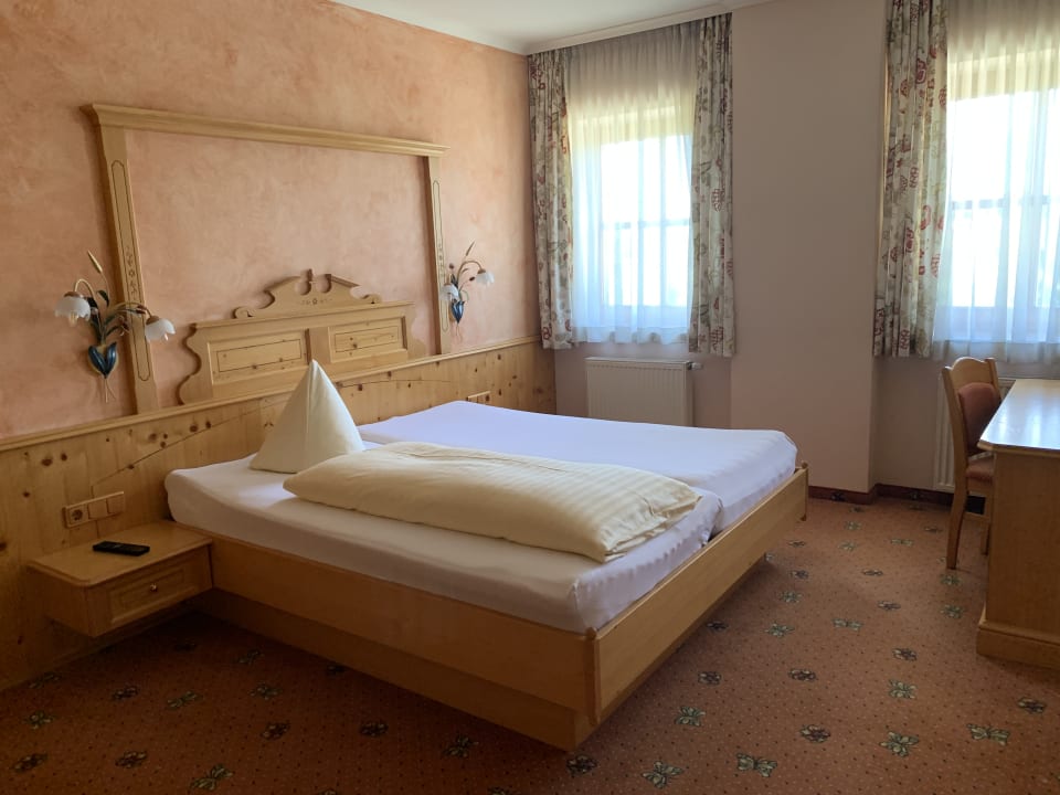 Zimmer Hotel Gschirnwirt