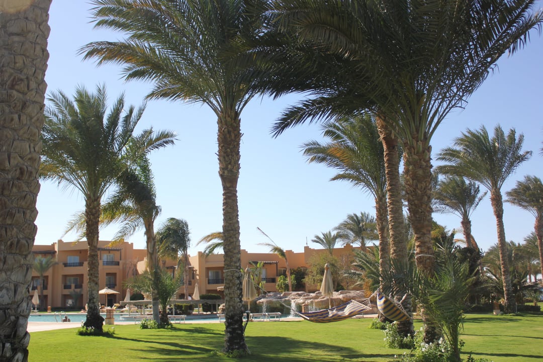 Территория Стеллы Бич Stella Garden Resort & Spa, Makadi Bay