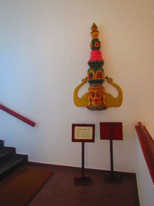 Rest. The Long Beach Resort