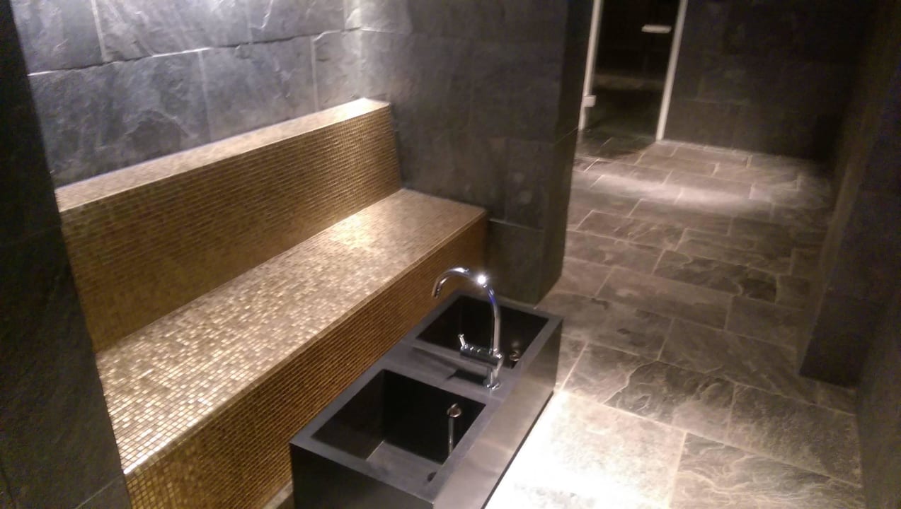 Sauna Dorint Parkhotel Meissen