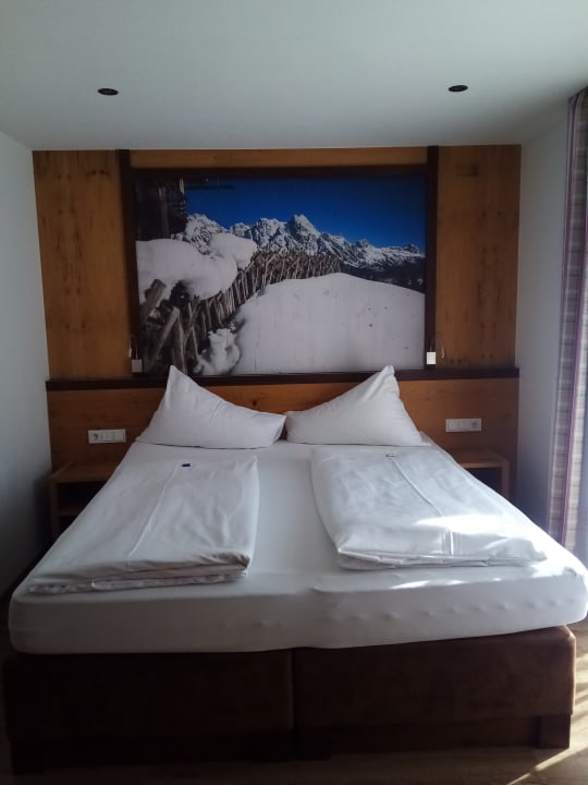 Zimmer Ferienpension Bierbaumer