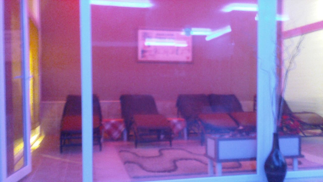 Haman  Club Dizalya