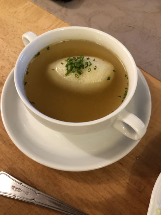 Gastro Hotel Brandauerhof