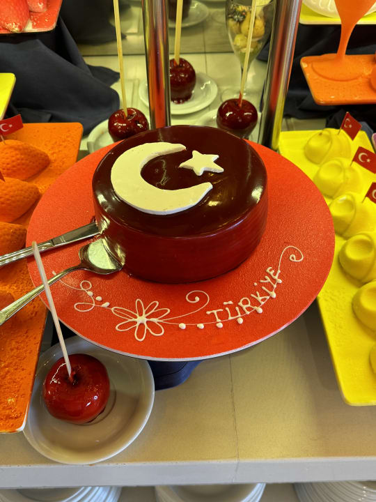 Gastro Seaden Sea World Resort & Spa