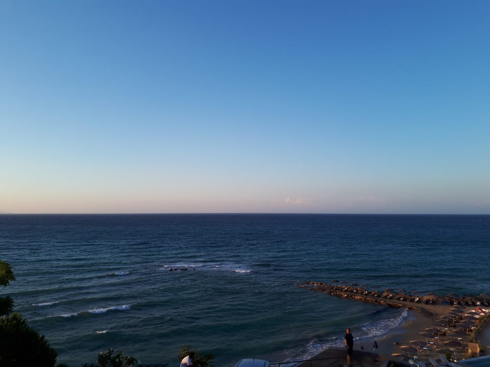 Ausblick Alexandra Beach Resort & Spa