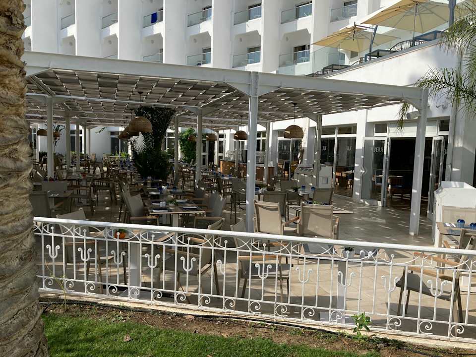 Gastro TUI BLUE Palm Beach Hammamet