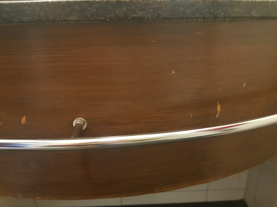 Zimmer Dorint Hotel Bonn