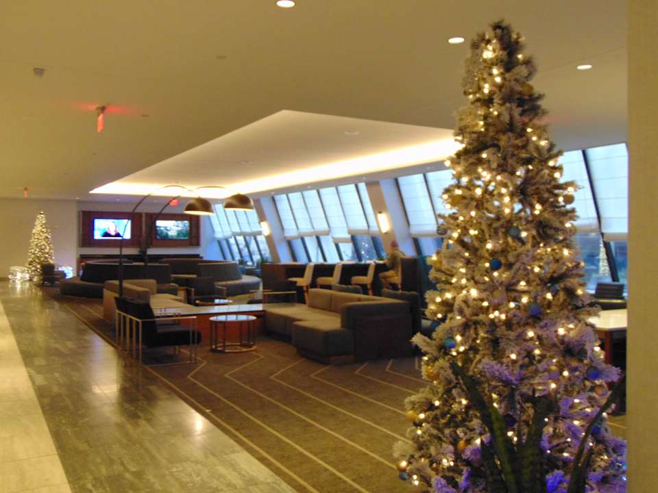 Sonstiges Hotel Hilton Atlanta