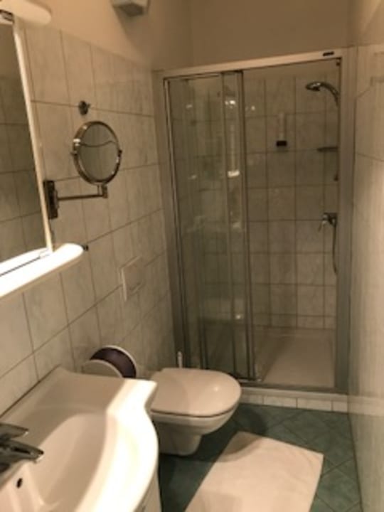 Zimmer Strandhotel Kärntnerhof