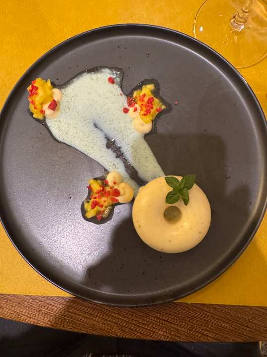 Gastro Der Birkenhof - Spa & Genuss Resort